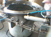 家具鎖類(lèi)振動(dòng)盤(pán)